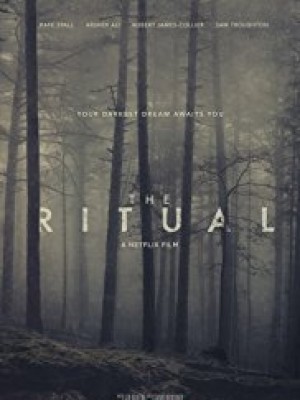 Nghi lễ tế thần