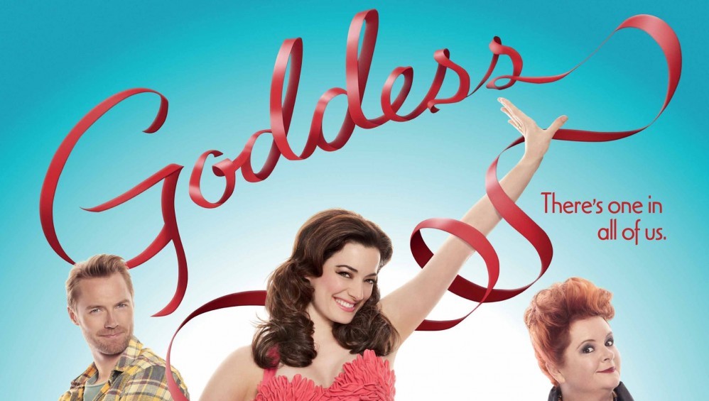 Xem Phim Nữ Thần (Goddess) (2013), 2013 Xem Phim Nữ Thần (Goddess) (2013), 2013