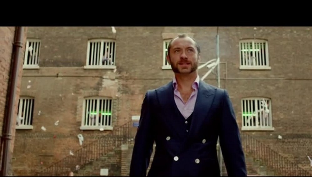 Xem Phim Siêu Trộm Huyền Thoại - Dom Hemingway - 2013, 2013 Xem Phim Siêu Trộm Huyền Thoại - Dom Hemingway - 2013, 2013