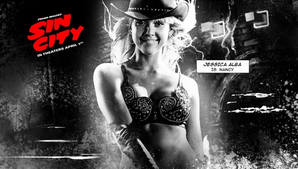 Xem Phim Sin City (Thành Phố Tội Lỗi) (2005), 2005 Xem Phim Sin City (Thành Phố Tội Lỗi) (2005), 2005