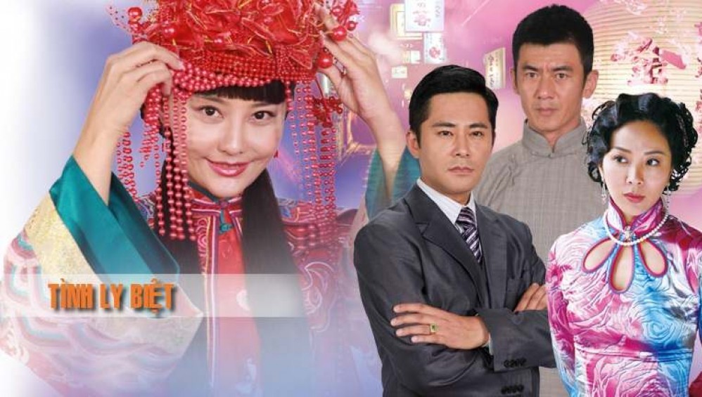 Xem Phim Tình Ly Biệt (TodayTV) (2014), 2014 Xem Phim Tình Ly Biệt (TodayTV) (2014), 2014