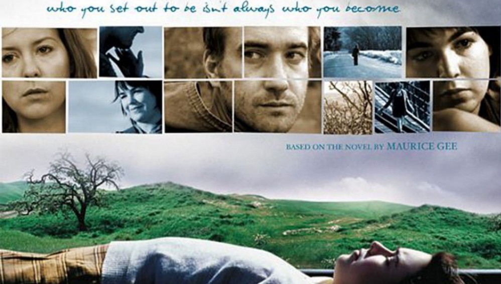 Xem Phim Tổ Ấm Của Cha (In My Father's Den) (2004), 2004 Xem Phim Tổ Ấm Của Cha (In My Father's Den) (2004), 2004