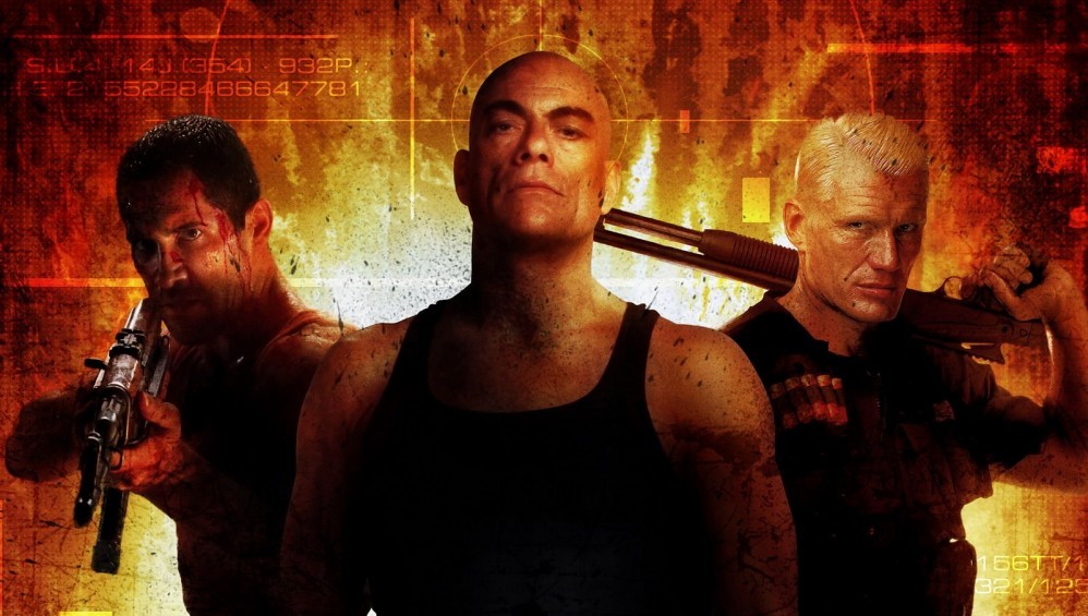 Xem Phim Universal Soldier: Day of Reckoning (Chiến Binh Vũ Trụ: Ngày Tính Sổ) (2012), 2012 Xem Phim Universal Soldier: Day of Reckoning (Chiến Binh Vũ Trụ: Ngày Tính Sổ) (2012), 2012