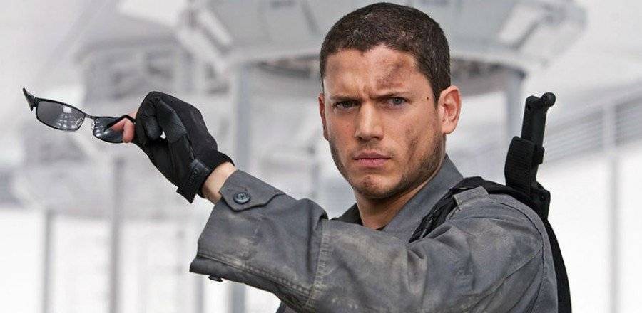 Xem Phim Vượt Ngục 5, Prison Break Season 5 2017 Xem Phim Vượt Ngục 5, Prison Break Season 5 2017