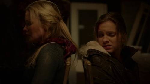 Xem Phim Đã Khóa Trái, Locked In 2019