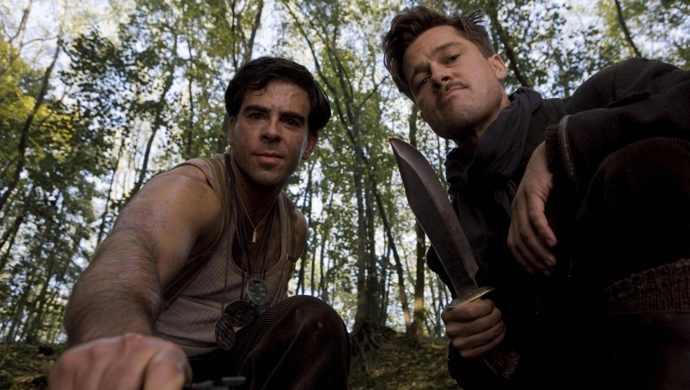 Xem Phim Inglourious Basterds (Định Mệnh) (2009), 2009 Xem Phim Inglourious Basterds (Định Mệnh) (2009), 2009