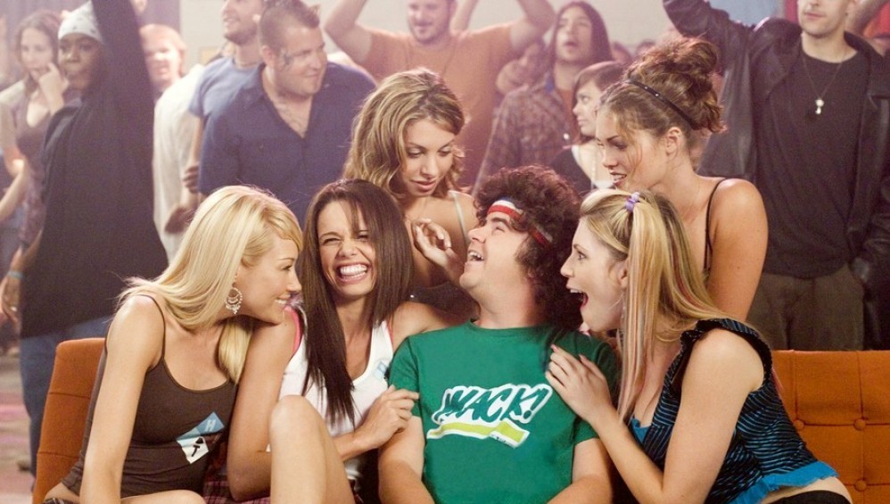 Xem Phim Sinh Viên Thời @ (Accepted) (2006), 2006 Xem Phim Sinh Viên Thời @ (Accepted) (2006), 2006