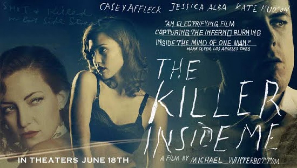 Xem Phim Kẻ Sát Nhân Trong Tôi (The Killer Inside Me) (2010),  2010