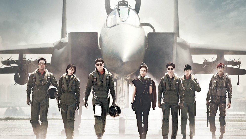 Xem Phim Return To Base (Biệt Đội Tiêm Kích) (2012), 2012 Xem Phim Return To Base (Biệt Đội Tiêm Kích) (2012), 2012