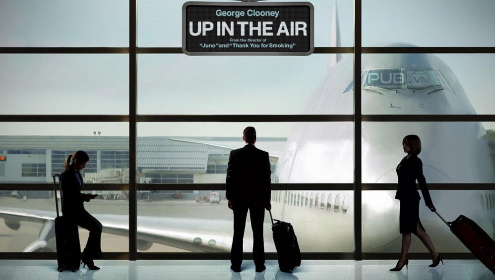 Xem Phim Up in the Air (Chênh Vênh Trên Mây) (2009), 2009 Xem Phim Up in the Air (Chênh Vênh Trên Mây) (2009), 2009