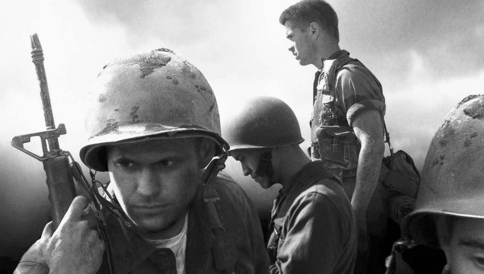 Xem Phim Rời Quân Ngũ (Tigerland) (2000), 2000 Xem Phim Rời Quân Ngũ (Tigerland) (2000), 2000