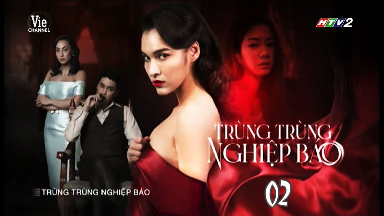 Xem Phim Trùng Trùng Nghiệp Báo, Trọn Bộ Tập Cuối (Phim Thái Lan HTV2 Lồng Tiếng) – Oán Hận Phải Trả 2021 Xem Phim Trùng Trùng Nghiệp Báo, Trọn Bộ Tập Cuối (Phim Thái Lan HTV2 Lồng Tiếng) – Oán Hận Phải Trả 2021