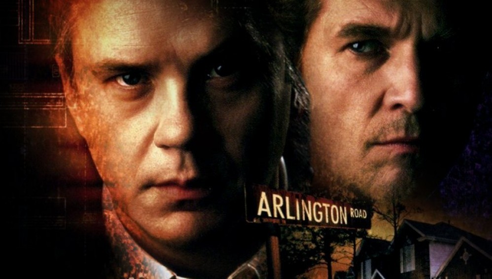 Xem Phim Vụ Án Đường Arlington (Arlington Road) (1999), 1999 Xem Phim Vụ Án Đường Arlington (Arlington Road) (1999), 1999
