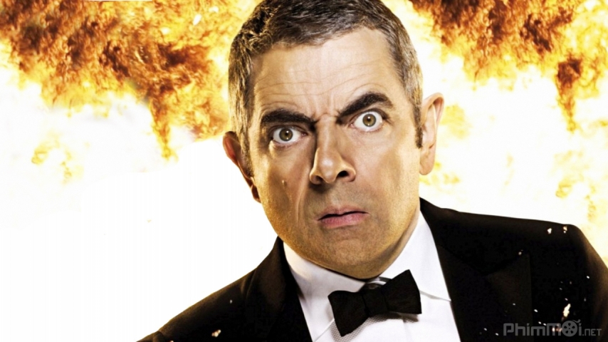 Xem Phim Điệp Viên Không Không Thấy 2: Tái Xuất, Johnny English 2: Reborn 2011 Xem Phim Điệp Viên Không Không Thấy 2: Tái Xuất, Johnny English 2: Reborn 2011