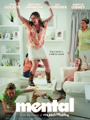 Mental (Tâm Thần) (2012)