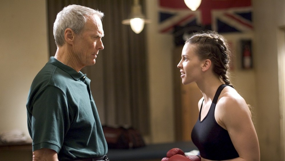 Xem Phim Million Dollar Baby (Cô Gái Triệu Đô) (2004), 2004 Xem Phim Million Dollar Baby (Cô Gái Triệu Đô) (2004), 2004