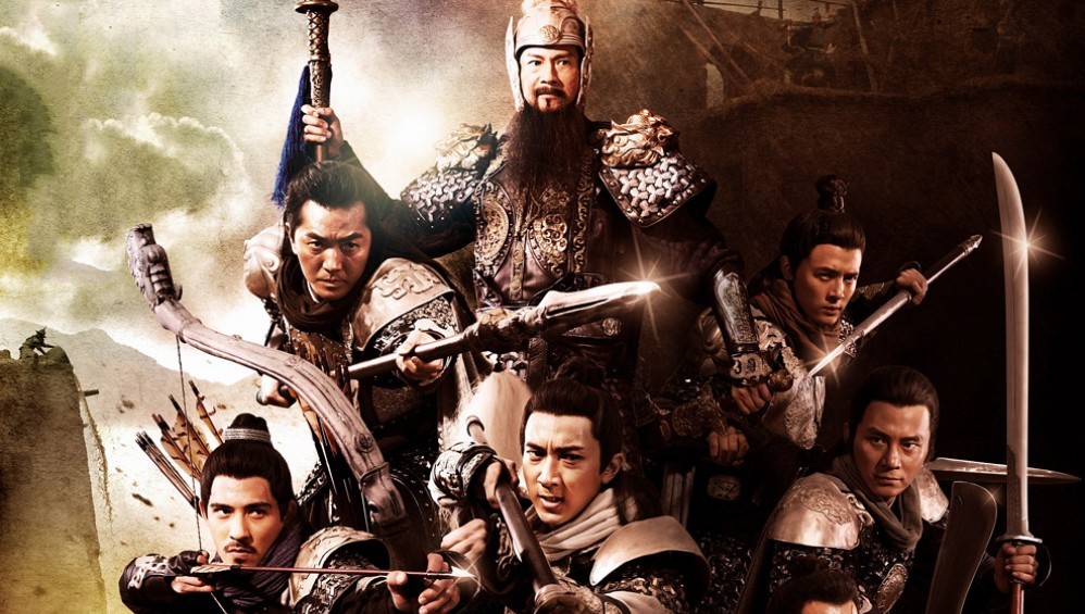 Xem Phim Saving General Yang (Giải Cứu Tướng Gia) (2013), 2013 Xem Phim Saving General Yang (Giải Cứu Tướng Gia) (2013), 2013