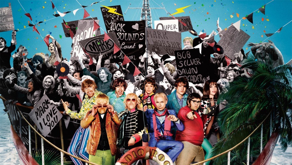 Xem Phim The Boat That Rocked (Chiếc Thuyền Âm Nhạc) (2009), 2009 Xem Phim The Boat That Rocked (Chiếc Thuyền Âm Nhạc) (2009), 2009