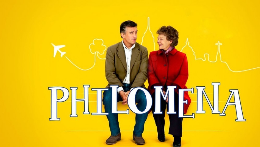 Xem Phim Thiêng Liêng Tình Mẫu Tử (Philomena) (2013), 2013 Xem Phim Thiêng Liêng Tình Mẫu Tử (Philomena) (2013), 2013