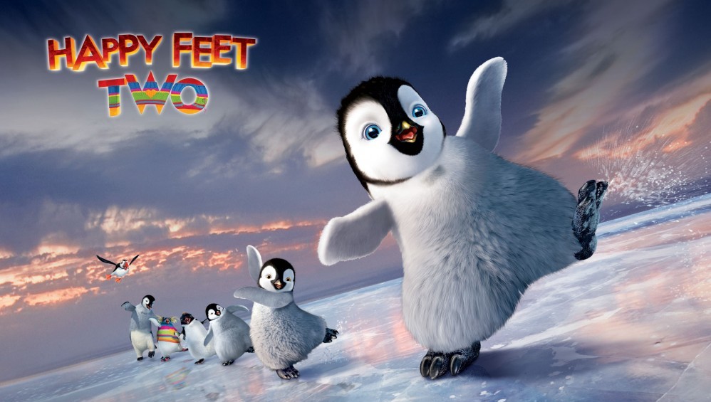 Xem Phim Vũ Điệu Chim Cánh Cụt (Happy Feet) (2006), 2006 Xem Phim Vũ Điệu Chim Cánh Cụt (Happy Feet) (2006), 2006