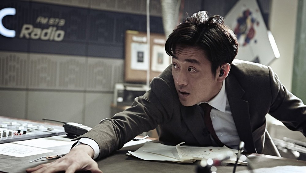 Xem Phim 90 Phút Kinh Hoàng (The Terror Live) (2013), 2013 Xem Phim 90 Phút Kinh Hoàng (The Terror Live) (2013), 2013