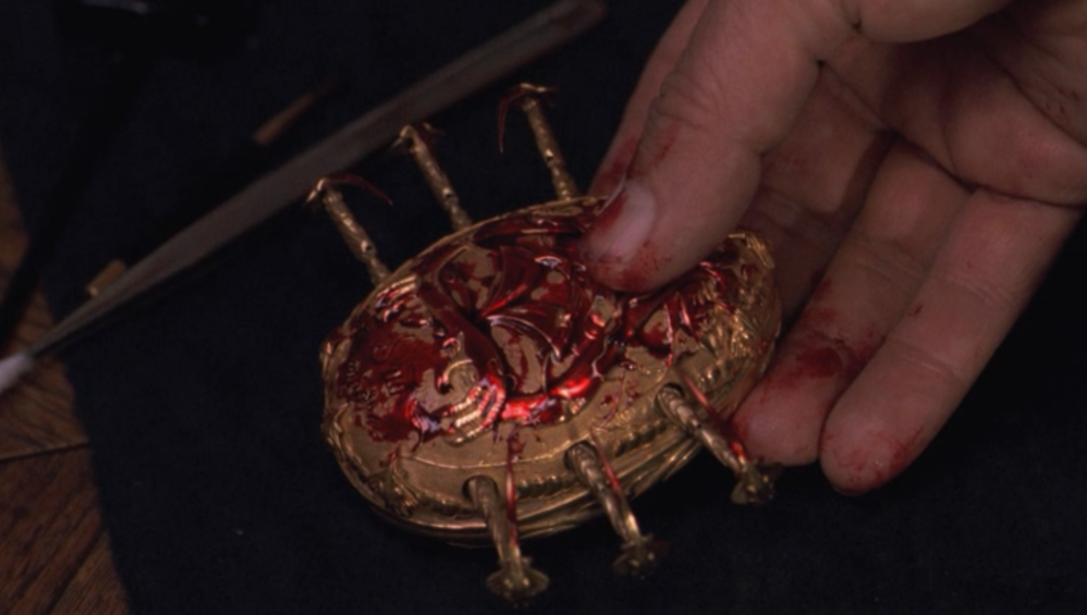 Xem Phim Bọ Hung Khát Máu (Cronos) (1993), 1993 Xem Phim Bọ Hung Khát Máu (Cronos) (1993), 1993