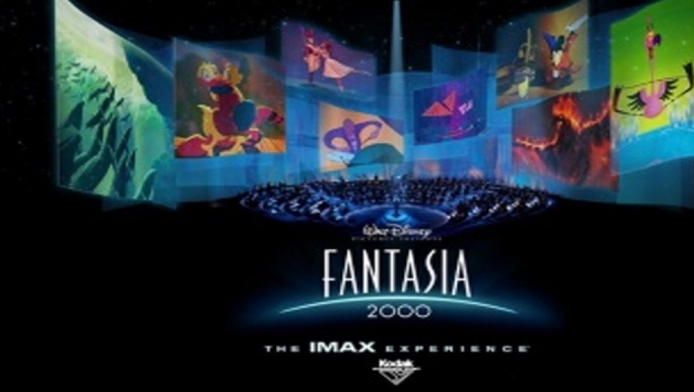 Xem Phim Giai Điệu Thiên Niên Kỷ (Fantasia 2000) (1999), 1999 Xem Phim Giai Điệu Thiên Niên Kỷ (Fantasia 2000) (1999), 1999