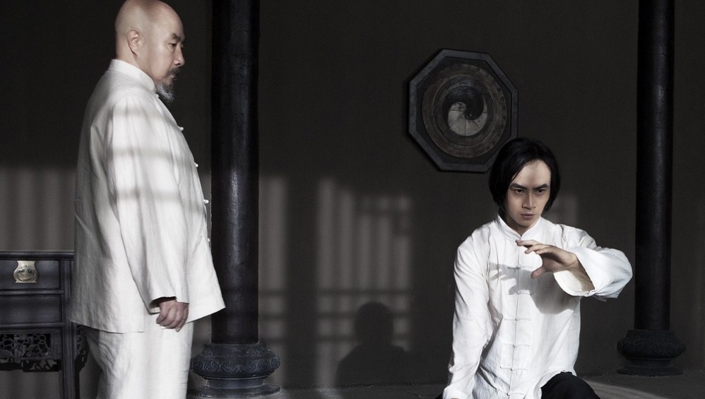 Xem Phim Man of Tai Chi (2013),  2013