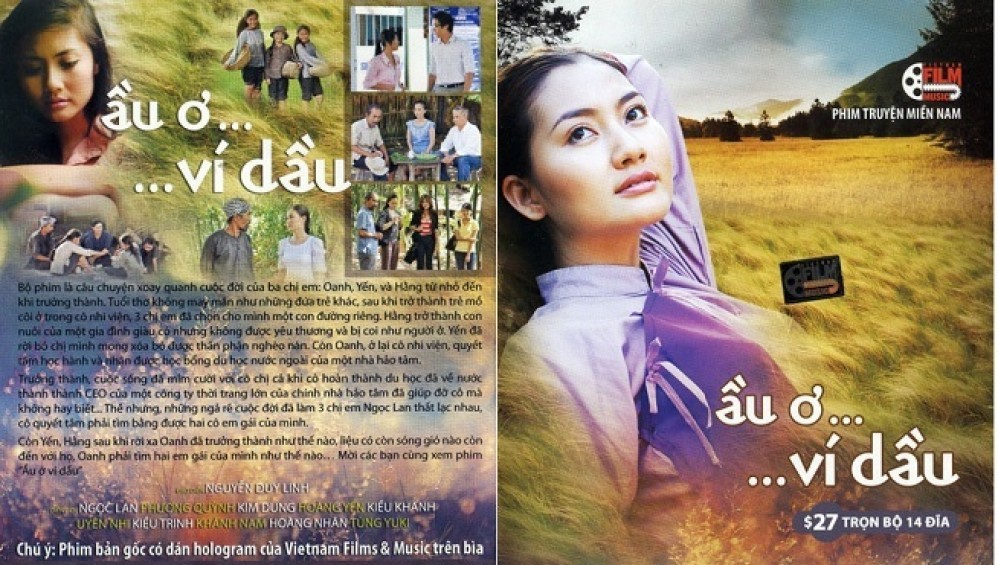 Xem Phim Ầu Ơ Ví Dầu (TodayTV) (2014), 2012 Xem Phim Ầu Ơ Ví Dầu (TodayTV) (2014), 2012