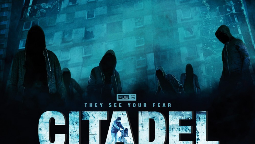 Xem Phim Citadel (Thành Lũy) (2012), 2012 Xem Phim Citadel (Thành Lũy) (2012), 2012