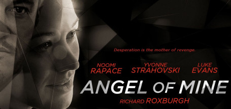 Xem Phim Dấu Ấn Thiên Thần, Angel of Mine 2019 Xem Phim Dấu Ấn Thiên Thần, Angel of Mine 2019