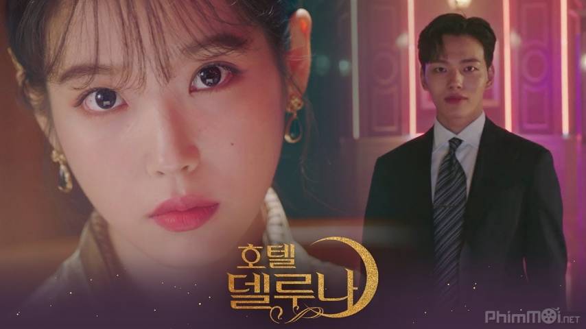 Xem Phim Khách Sạn Bí Ẩn, Hotel Del Luna 2019 Xem Phim Khách Sạn Bí Ẩn, Hotel Del Luna 2019