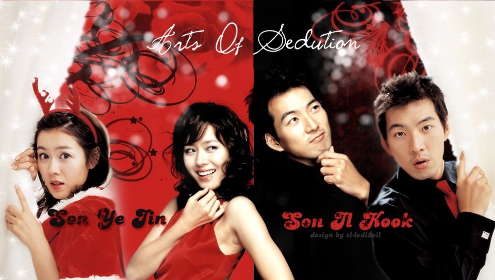 Xem Phim Nghệ Thuật Quyến Rũ (Art of Seduction) (2005), 2005 Xem Phim Nghệ Thuật Quyến Rũ (Art of Seduction) (2005), 2005