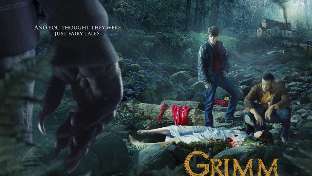 Xem Phim Săn Lùng Quái Vật Phần 1 (Grimm Season 1) (2011), 2011 Xem Phim Săn Lùng Quái Vật Phần 1 (Grimm Season 1) (2011), 2011