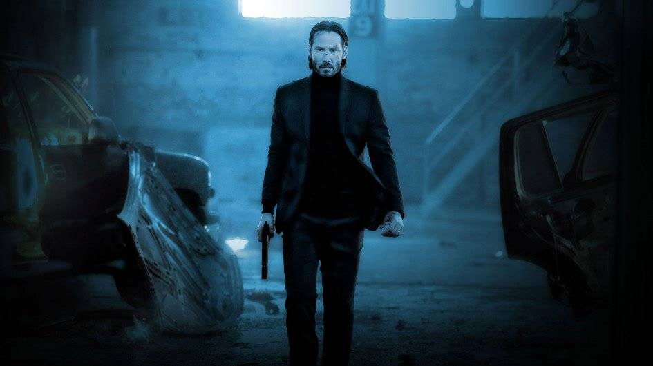 Xem Phim Sát Thủ John Wick, John Wick 2014 Xem Phim Sát Thủ John Wick, John Wick 2014