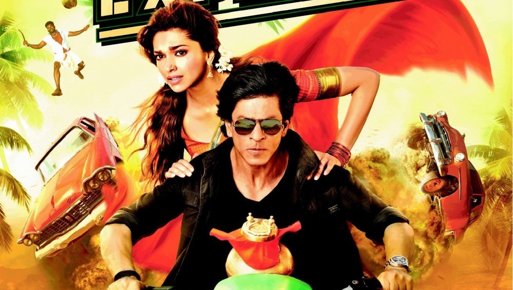 Xem Phim Chennai Express (2013), 2013 Xem Phim Chennai Express (2013), 2013