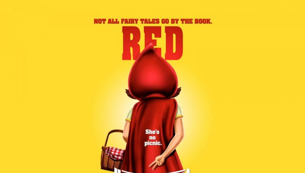 Xem Phim Cô Bé Quàng Khăn Đỏ 2 (Hoodwinked Too! Hood vs. Evil) (2011), 2011 Xem Phim Cô Bé Quàng Khăn Đỏ 2 (Hoodwinked Too! Hood vs. Evil) (2011), 2011