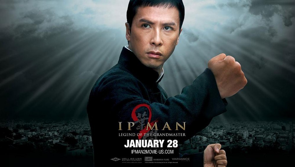 Xem Phim Diệp Vấn 2 (Ip Man 2) (2010), 2010 Xem Phim Diệp Vấn 2 (Ip Man 2) (2010), 2010