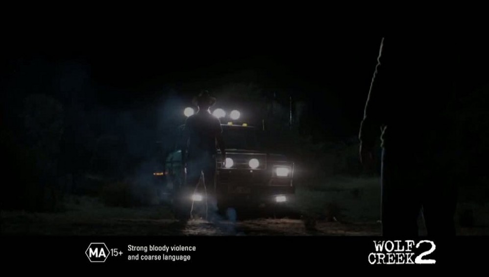 Xem Phim Thung Lũng Sói 2 - Wolf Creek 2 - 2013, 2013 Xem Phim Thung Lũng Sói 2 - Wolf Creek 2 - 2013, 2013