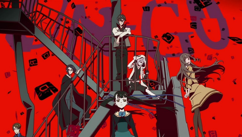 Xem Phim Un-go (2011), 2011 Xem Phim Un-go (2011), 2011