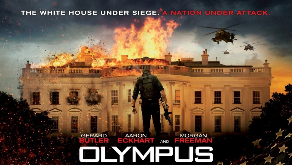 Xem Phim Olympus Has Fallen (Nhà Trắng Thất Thủ ) (2013), 2013 Xem Phim Olympus Has Fallen (Nhà Trắng Thất Thủ ) (2013), 2013