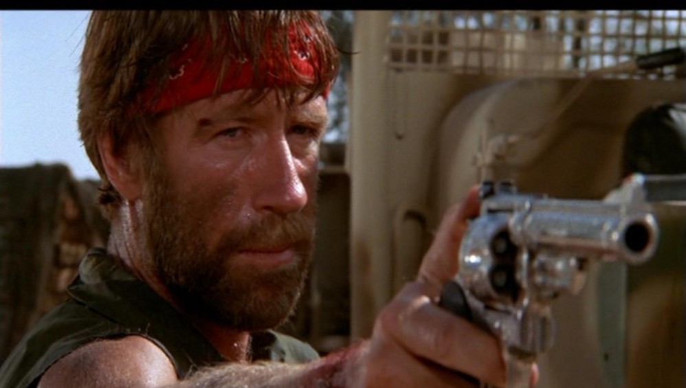 Xem Phim Sói Cô Độc (Lone Wolf McQuade) (1983), 1983 Xem Phim Sói Cô Độc (Lone Wolf McQuade) (1983), 1983