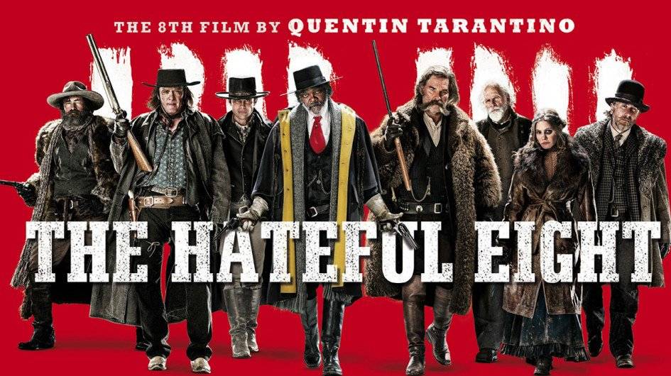 Xem Phim Tám Hận Thù, The Hateful Eight 2015 Xem Phim Tám Hận Thù, The Hateful Eight 2015