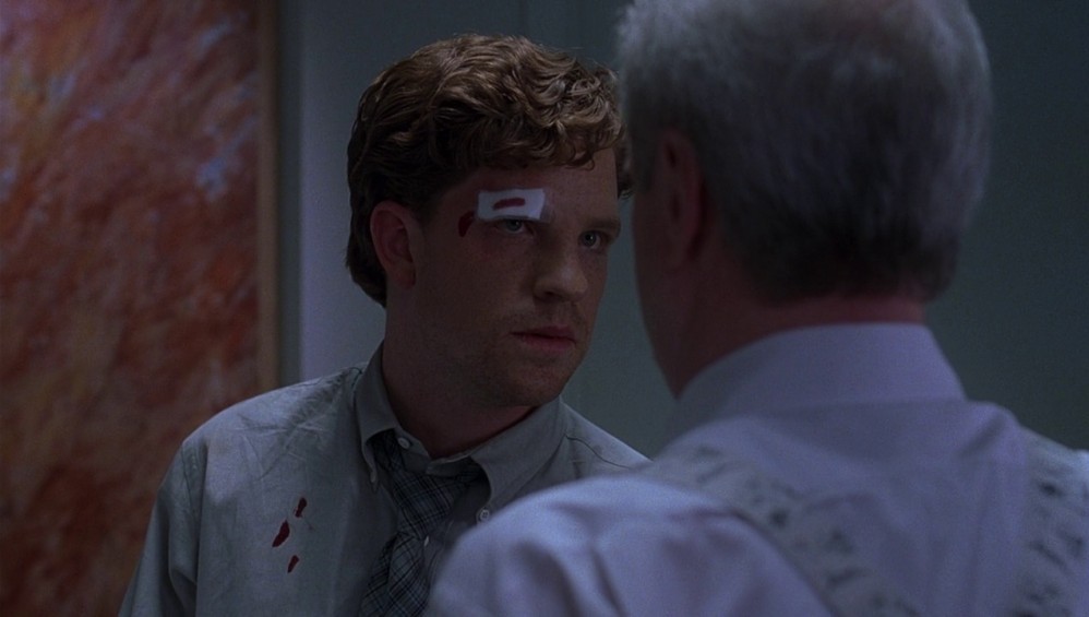 Xem Phim The Way of the Gun (Cái Giá Phải Trả) (2000), 2000 Xem Phim The Way of the Gun (Cái Giá Phải Trả) (2000), 2000