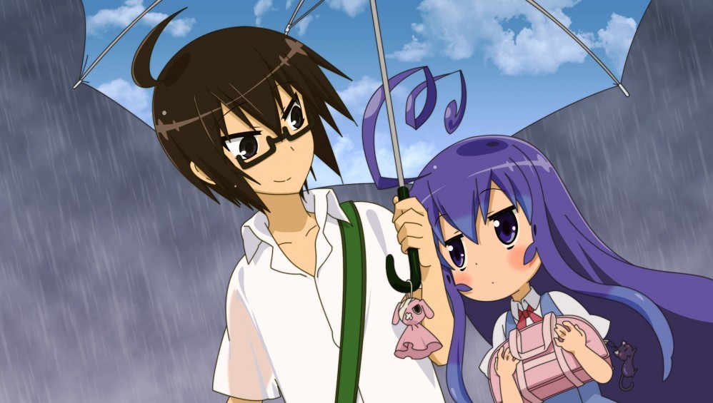 Xem Phim Acchi Kocchi (Nhật Bản) (2013), 2013 Xem Phim Acchi Kocchi (Nhật Bản) (2013), 2013