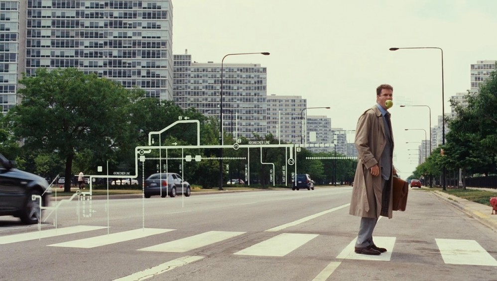 Xem Phim Hơn Cả Tiểu Thuyết (Stranger Than Fiction) (2006), 2006 Xem Phim Hơn Cả Tiểu Thuyết (Stranger Than Fiction) (2006), 2006