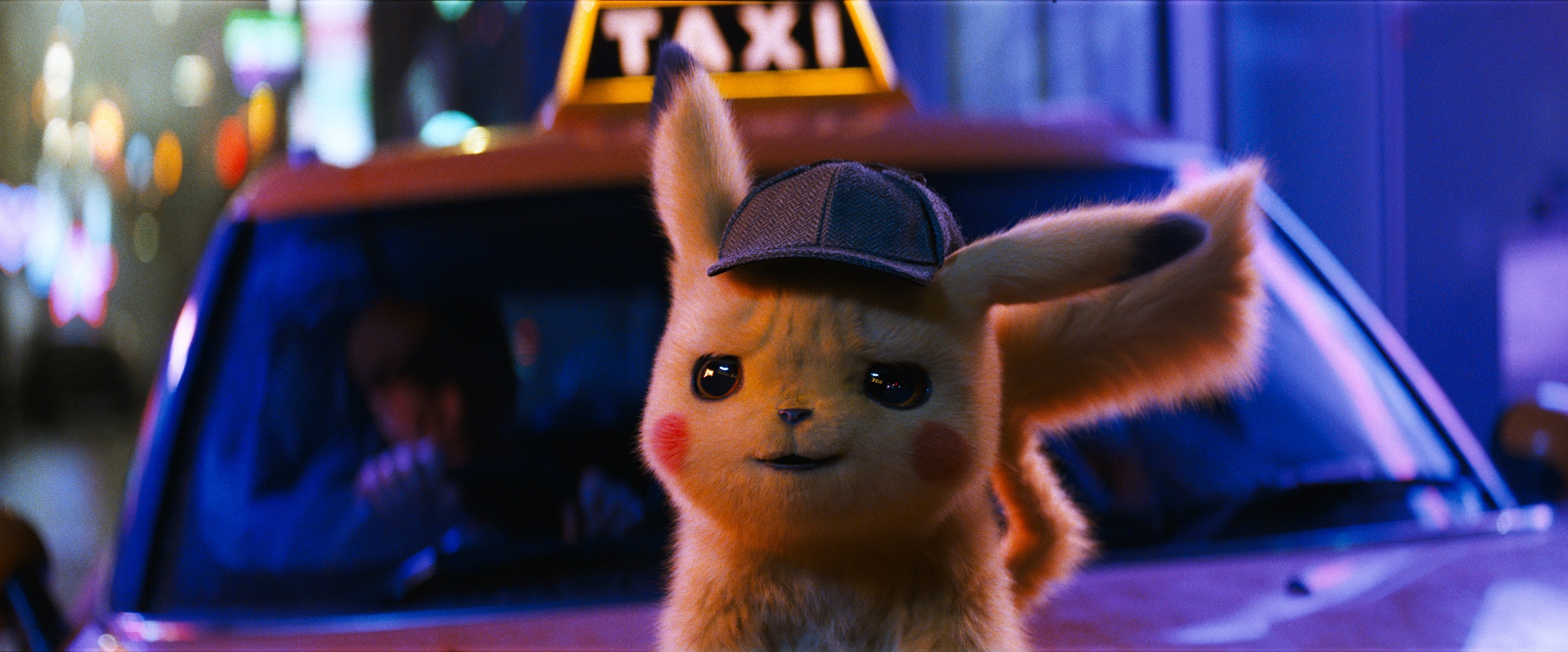 Xem Phim Pokemon: Thám Tử Pikachu, Pokémon: Detective Pikachu 2019 Xem Phim Pokemon: Thám Tử Pikachu, Pokémon: Detective Pikachu 2019