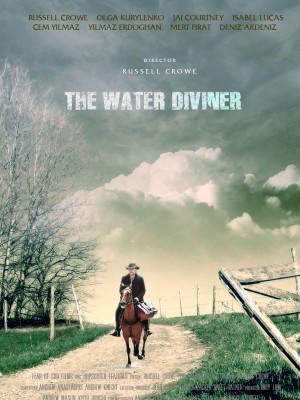 The Water Diviner - 2014