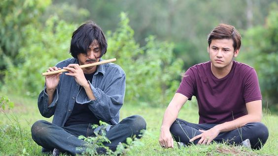 Xem Phim Trái Tim Của Sói, 2019 Xem Phim Trái Tim Của Sói, 2019