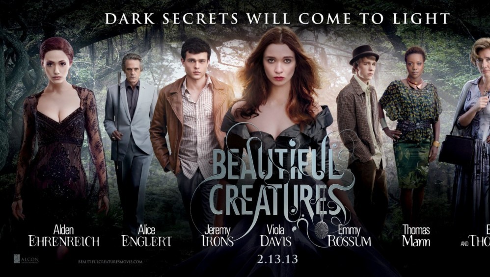 Xem Phim Beautiful Creatures (Gia Tộc Huyền Bí) (2013), 2013 Xem Phim Beautiful Creatures (Gia Tộc Huyền Bí) (2013), 2013